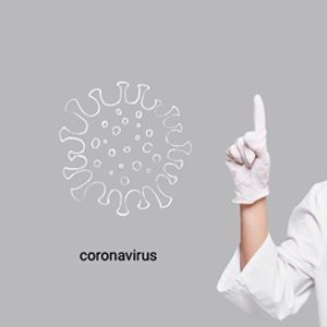Redobre a atenção devido ao novo Coronavírus