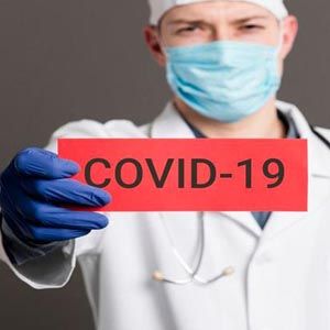 Redobre a atenção devido ao novo Coronavírus